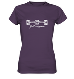 Flat Engine - Ladies Shirt