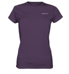 #windaddict - Ladies Shirt