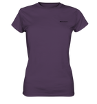 #windaddict - Ladies Shirt