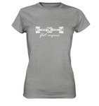 Flat Engine - Ladies Shirt