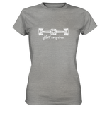 Flat Engine - Ladies Shirt