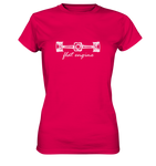 Flat Engine - Ladies Shirt