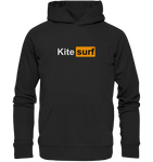 Kiteporn - Hoodie