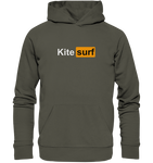 Kiteporn - Hoodie