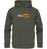 Kiteporn - Hoodie