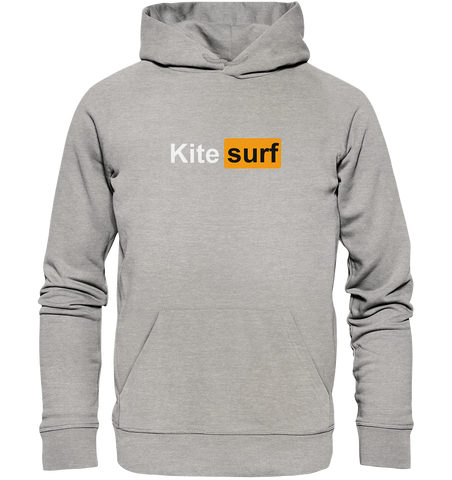 Kiteporn - Hoodie