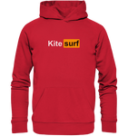 Kiteporn - Hoodie