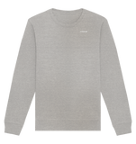 KiteCrewHro Hashtag - Organic Basic Unisex Sweatshirt