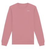 KiteCrewHro Hashtag - Organic Basic Unisex Sweatshirt