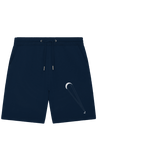 Langer Kitesurfer - Shorts Biobaumwolle