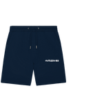 KiteCrewHro Hashtag - Organic Jogger Shorts