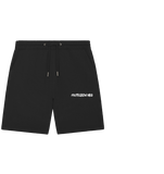 KiteCrewHro Hashtag - Organic Jogger Shorts