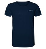 KiteCrewHro Hashtag - Organic Shirt