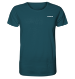 KiteCrewHro Hashtag - Organic Shirt