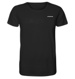 KiteCrewHro Hashtag - Organic Shirt