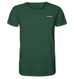 KiteCrewHro Hashtag - Organic Shirt