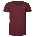 KiteCrewHro Hashtag - Organic Shirt