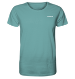 KiteCrewHro Hashtag - Organic Shirt