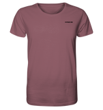 KiteCrewHro Hashtag - Organic Shirt