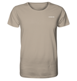 KiteCrewHro Hashtag - Organic Shirt