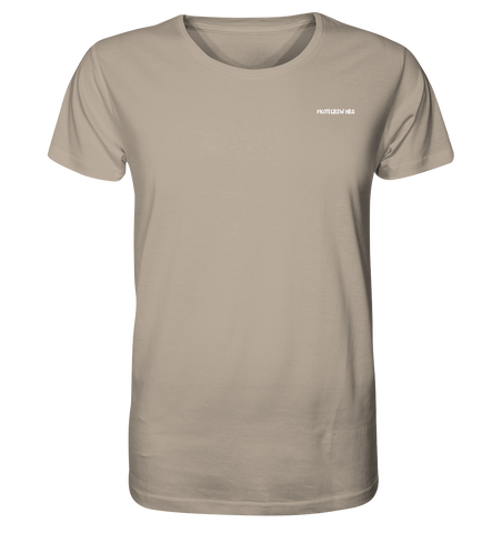 KiteCrewHro Hashtag - Organic Shirt