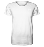 KiteCrewHro Hashtag - Organic Shirt
