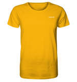 KiteCrewHro Hashtag - Organic Shirt