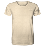 KiteCrewHro Hashtag - Organic Shirt