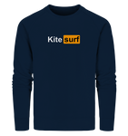 Kiteporn - Sweatshirt