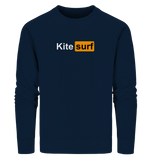 Kiteporn - Sweatshirt