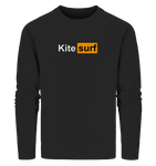 Kiteporn - Sweatshirt