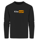 Kiteporn - Sweatshirt