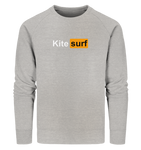 Kiteporn - Sweatshirt