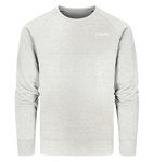 KTSRFN Brustprint - Sweatshirt Biobaumwolle