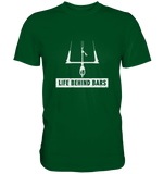 Life Behind Bars - Shirt