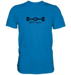 Flat Engine - Shirt