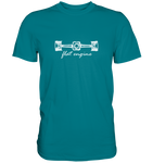 Flat Engine - Shirt