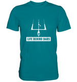 Life Behind Bars - Shirt