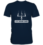 Life Behind Bars - Shirt