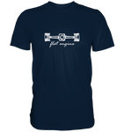 Flat Engine - Shirt