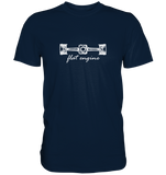 Flat Engine - Shirt