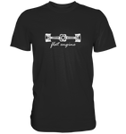 Flat Engine - Shirt