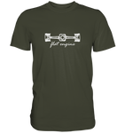 Flat Engine - Shirt