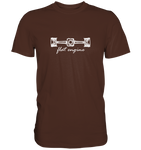 Flat Engine - Shirt