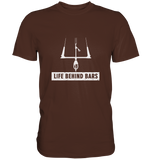 Life Behind Bars - Shirt