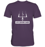 Life Behind Bars - Shirt