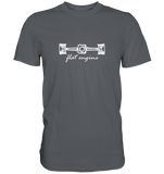 Flat Engine - Shirt