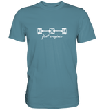 Flat Engine - Shirt