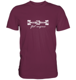 Flat Engine - Shirt