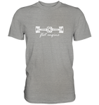 Flat Engine - Shirt